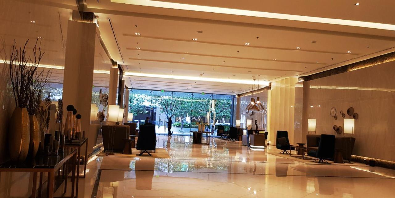 Mactan Newtown - 1Br Stunning Ocean View And City View Lapu-Lapu City Dış mekan fotoğraf