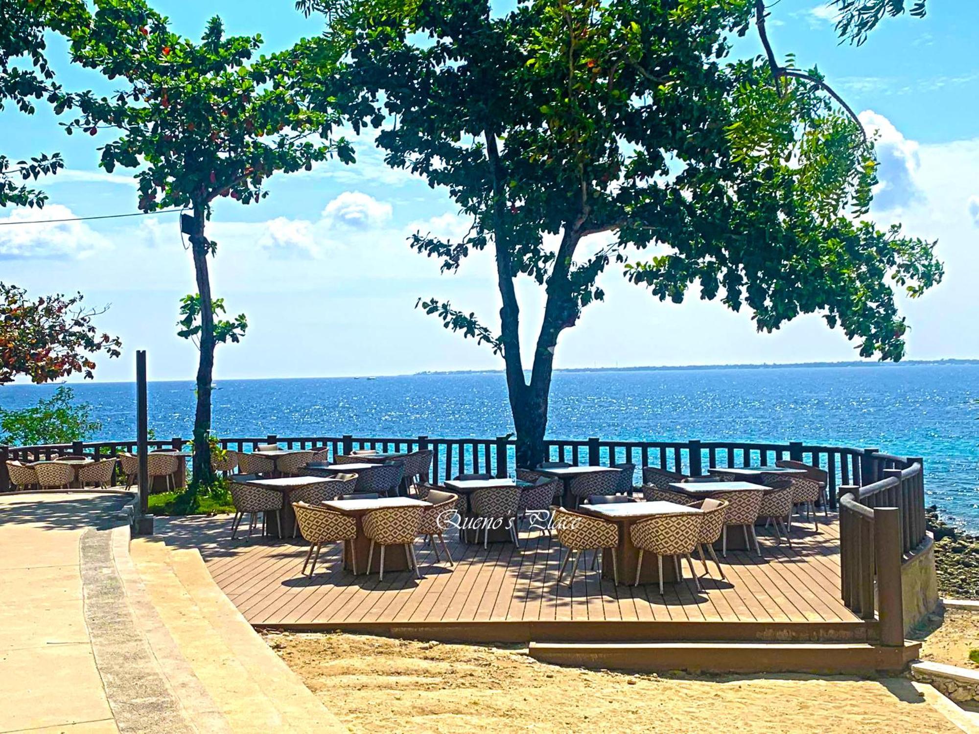 Mactan Newtown - 1Br Stunning Ocean View And City View Lapu-Lapu City Dış mekan fotoğraf
