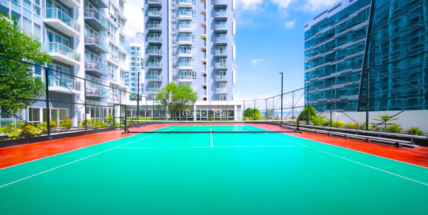 Mactan Newtown - 1Br Stunning Ocean View And City View Lapu-Lapu City Dış mekan fotoğraf