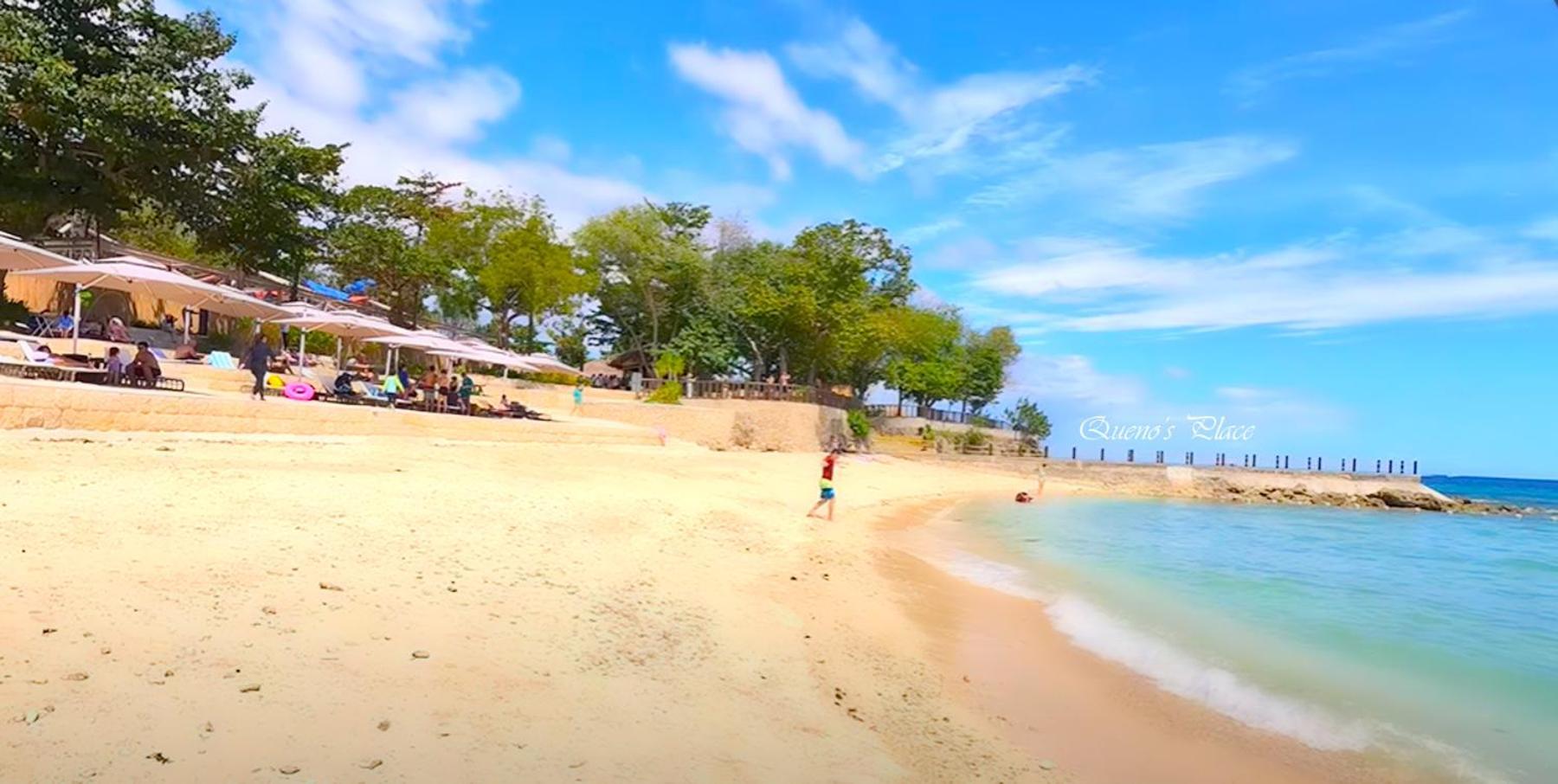 Mactan Newtown - 1Br Stunning Ocean View And City View Lapu-Lapu City Dış mekan fotoğraf