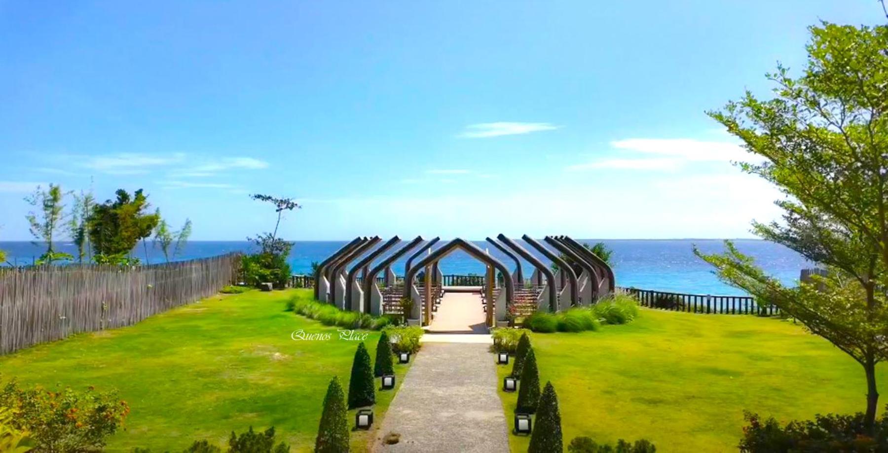 Mactan Newtown - 1Br Stunning Ocean View And City View Lapu-Lapu City Dış mekan fotoğraf