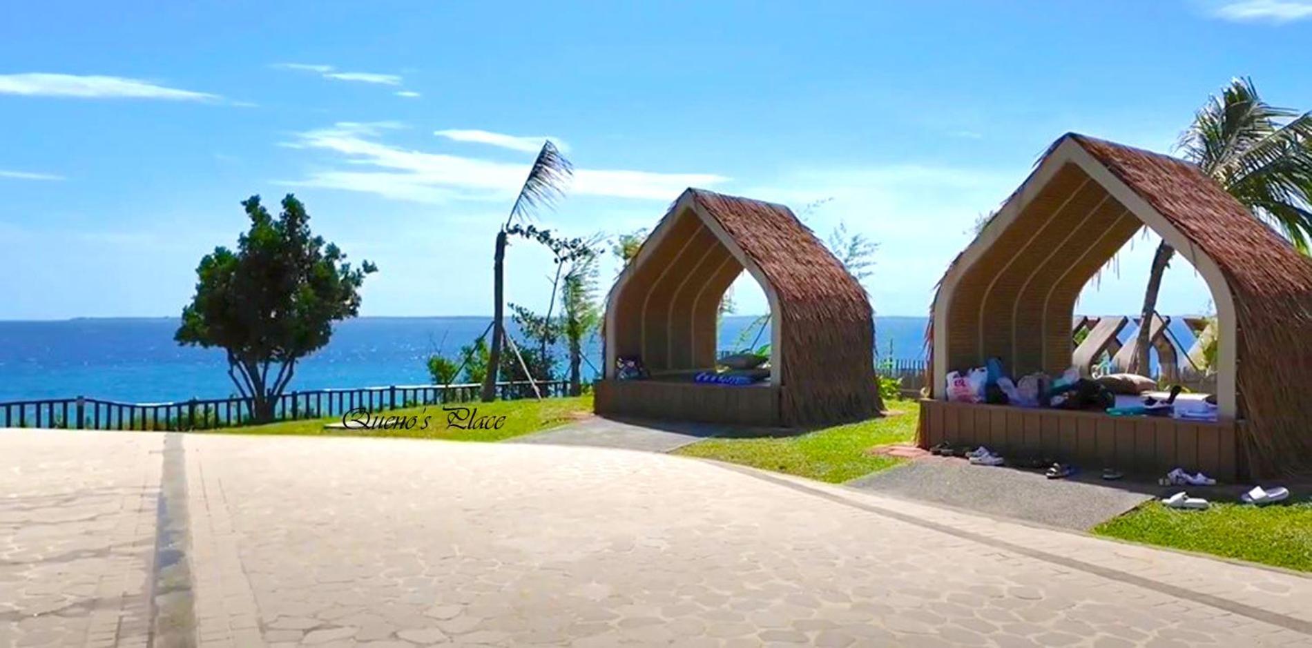 Mactan Newtown - 1Br Stunning Ocean View And City View Lapu-Lapu City Dış mekan fotoğraf